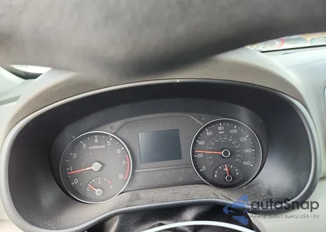 2017 Kia Sportage Lx from USA, damaged, VIN KNDPMCAC1H7168374